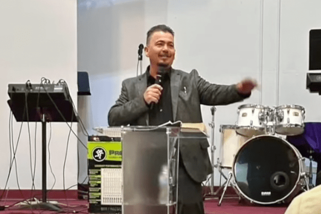 Felipe Ascencio
