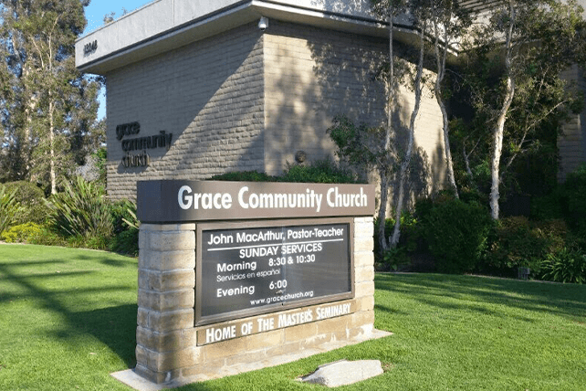 Grace Community Church Accused of Exposing Workers to Asbestos, Wrongfully Terminating Them
