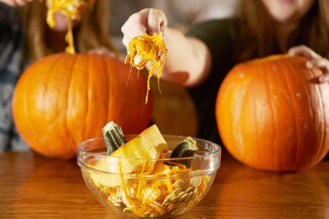 Halloween alternatives for teens