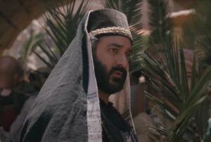 Is 'The Chosen' Biblically Accurate? Examining the Bible and Creative