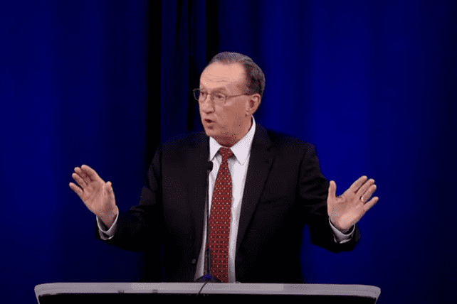 Jeff Iorg
