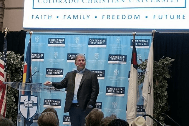 John Stonestreet