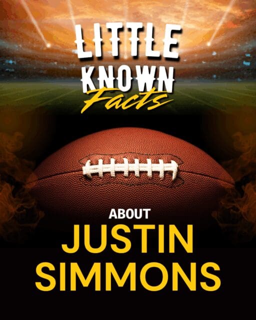 Justin Simmons