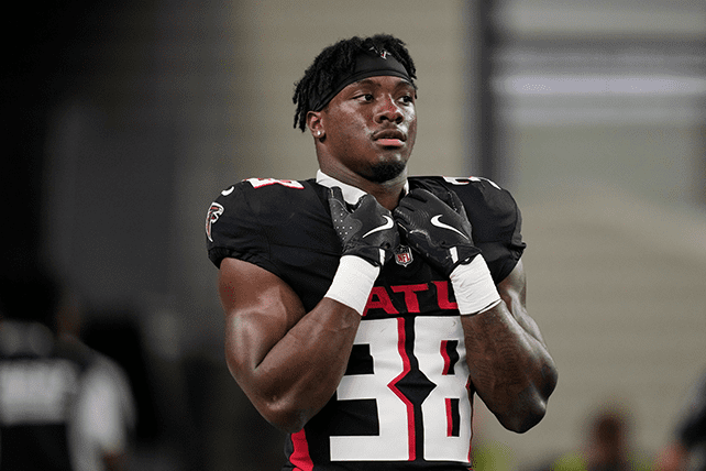 Nate Carter