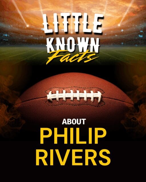 Philip Rivers