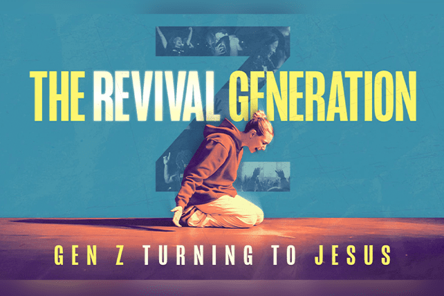 Revival Generation