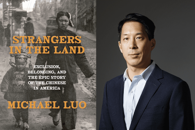 Strangers in the Land