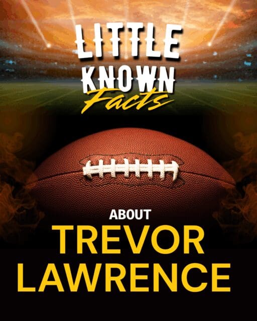 Trevor Lawrence