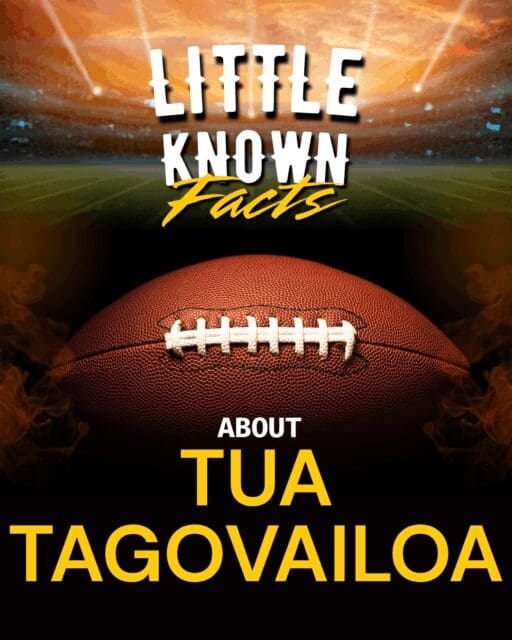 Tua Tagovailoa