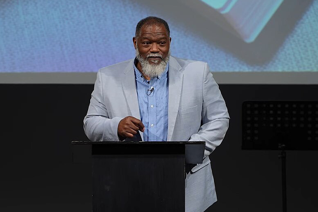 Voddie Baucham