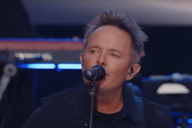 chris tomlin