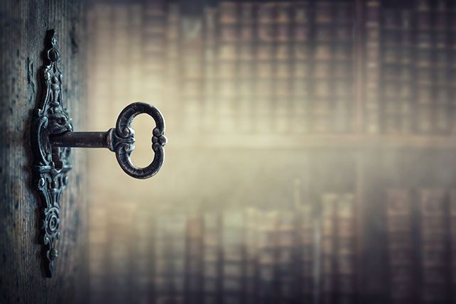 church's dirty little secret