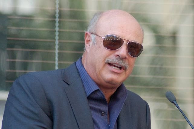 dr. phil