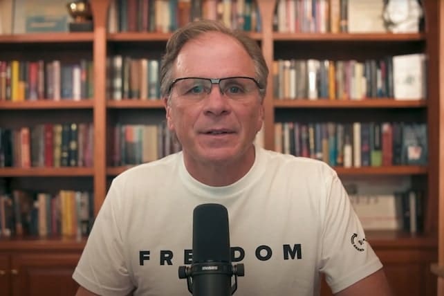 frank turek