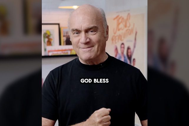 greg laurie