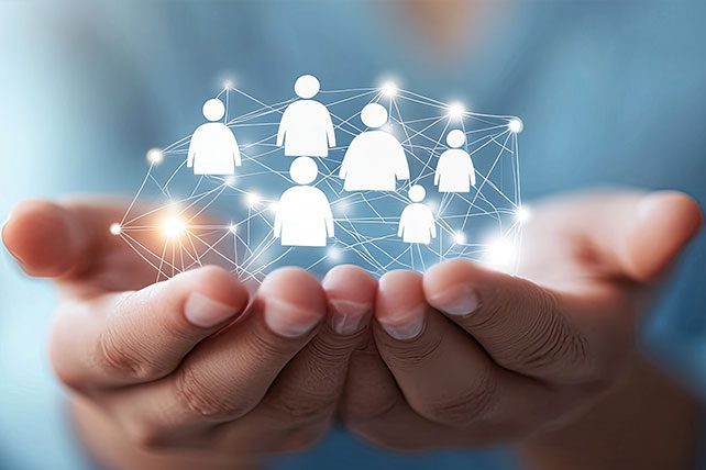 how to grow small groups
