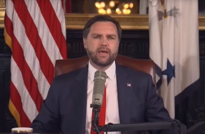jd vance