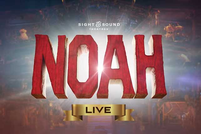 Noah