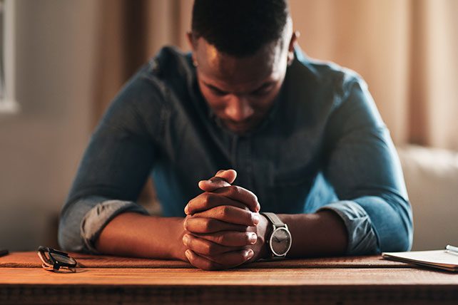 powerful prayers for leaders