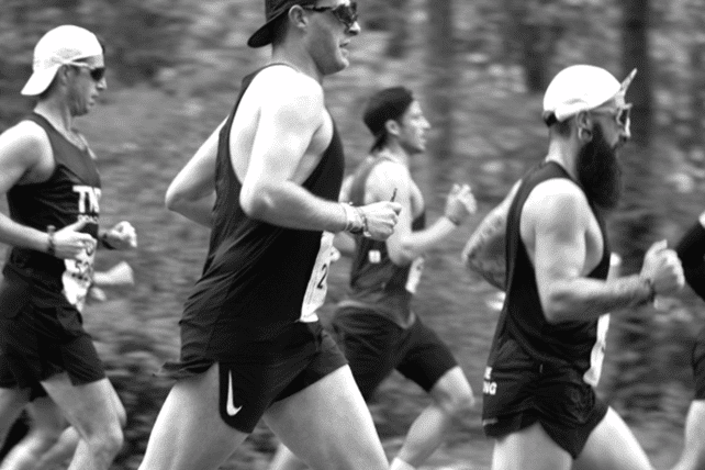 marathon