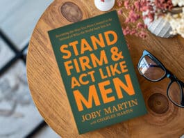 Act Like Men