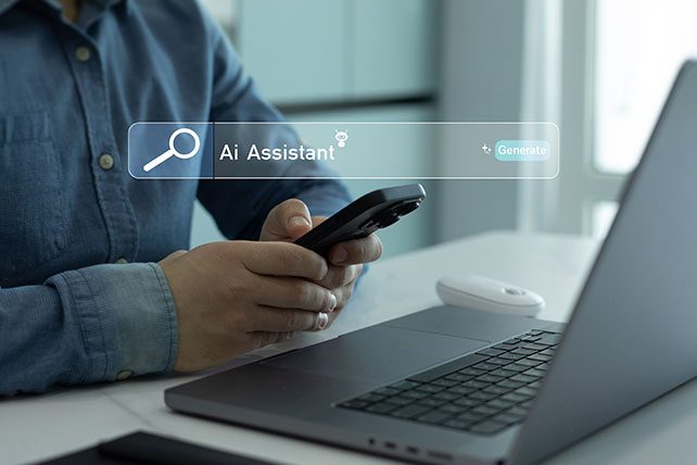 using AI to help write sermons