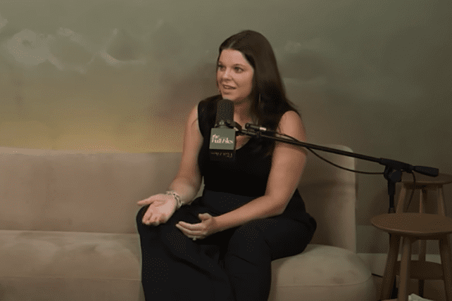 Amy Duggar King