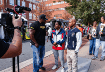 Turning Point USA Black Conservative Group To Complete HBCU Tour After Some Pushback Blexit