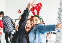 Christmas Games for Youth Groups: 22 Creative Ideas Christmas games