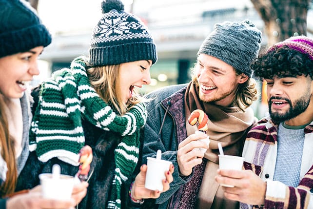 11 Low-Stress Christmas Outreach Ideas That Actually Work Christmas outreach ideas