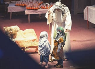 Christmas Programs Share the Good News of Jesus Christmas programs