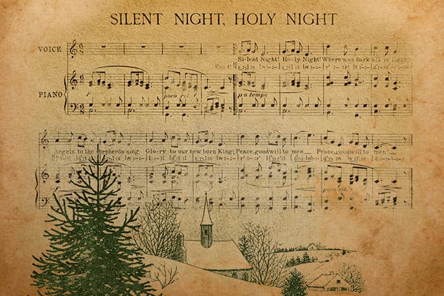 Why Christmas Worship Music Still Matters: Leading Your Church Into Wonder Christmas worship music
