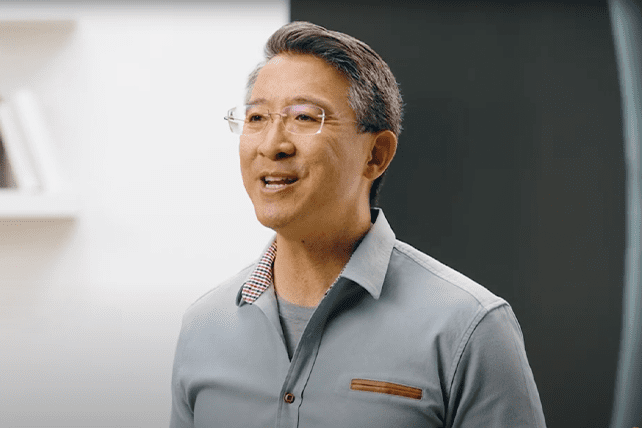 Christopher Yuan