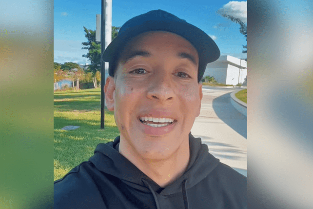 Daddy Yankee Daddy Yankee