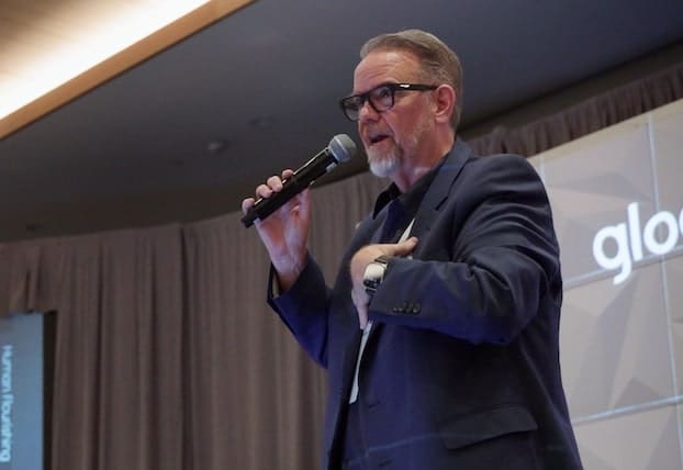 Ed Stetzer