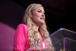 Erika Kirk: ‘There Is No Linear Blueprint for Grief’