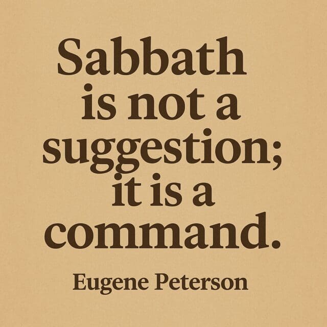 Eugene-Peterson-quote