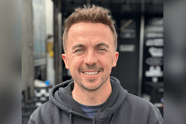 Frankie Muniz interview Frankie Muniz