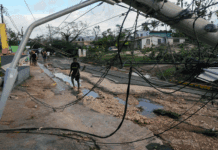 Faith-Based Disaster Relief Groups Mobilize to Respond To Hurricane Melissa Hurricane Melissa