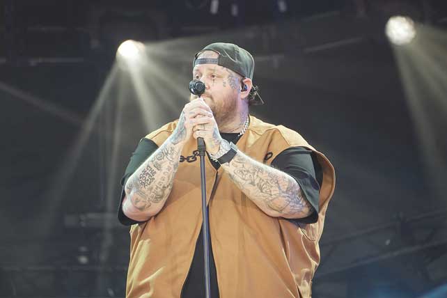 Jelly Roll