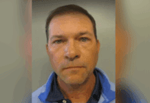 OK Pastor Arrested in Prostitution Sting Operation Jeremy Fair