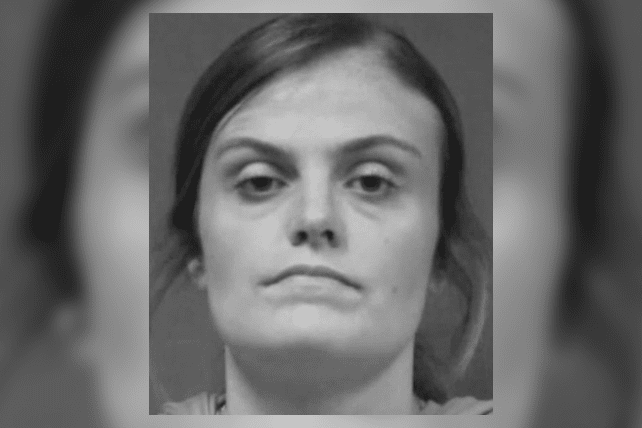 Lindsey Whiteside home confinement Lindsey Whiteside