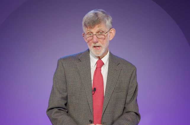 Following Russell Moore’s Request, Christianity Today Names Marvin Olasky as New Editor in Chief