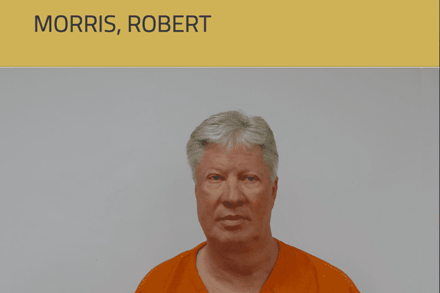 Robert Morris