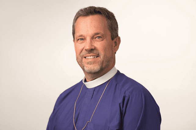 Steve Wood