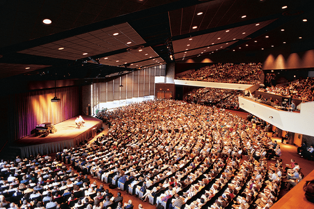 Willow Creek