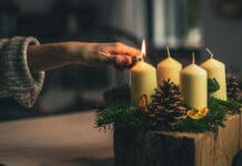 How to Use Advent to Deepen Discipleship in Your Small Group advent