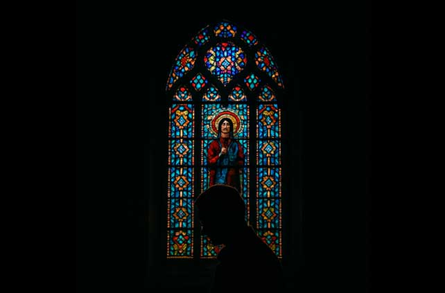 ai-stained-glass CSAM