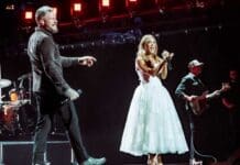 ‘I Was Tempted To Drink Again’—Ben Fuller Shares What Almost Cost Him 6 Years of Sobriety Ben Fuller Carrie Underwood