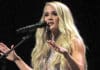 Carrie Underwood Becomes Highest RIAA-Certified Female Country Artist of All Time carrie underwood